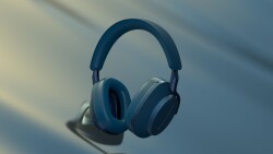 Px7 S2e Ocean Blue Kulaküstü Kulaklık