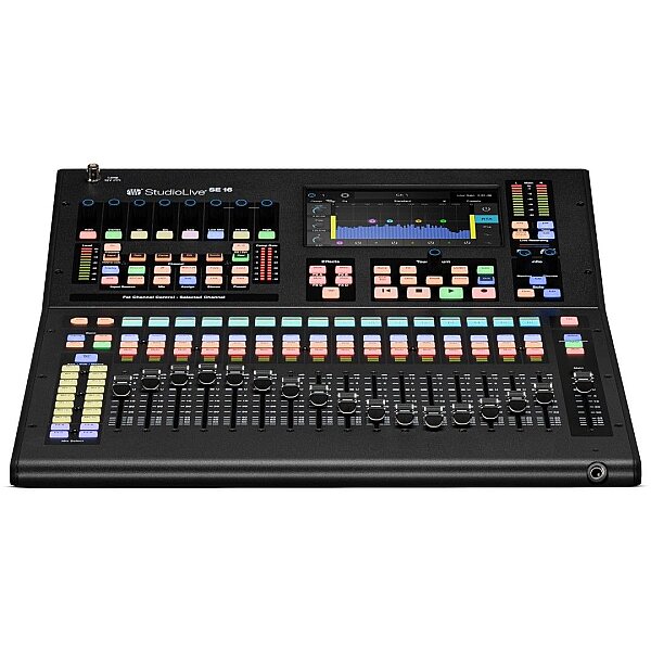 StudioLive SE 16 - Dijital Mixer - 1