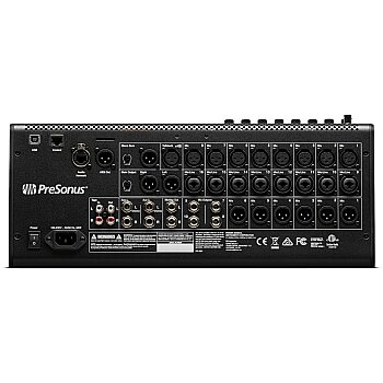 StudioLive SE 16 - Dijital Mixer - 7