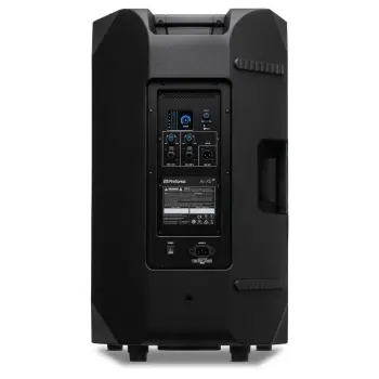 AIR XD 15 | 2-yollu 1 x 15