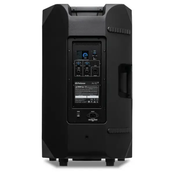 AIR XD 15 | 2-yollu 1 x 15
