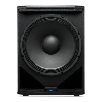 AIR XD Sub 15 | 1 x 15