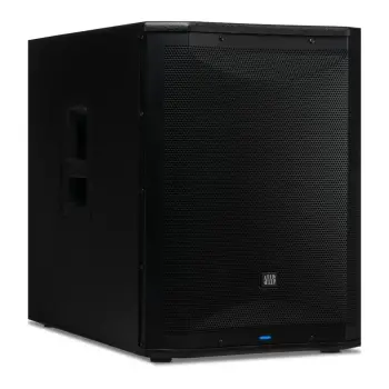 AIR XD Sub 15 | 1 x 15