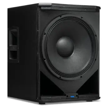 AIR XD Sub 15 | 1 x 15