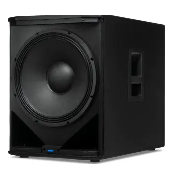 AIR XD Sub 15 | 1 x 15
