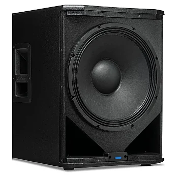 AIR XD Sub 15 | 1 x 15