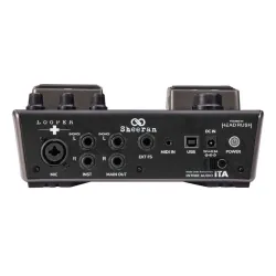 Looper+ Loop Pedal - 3