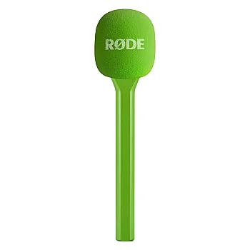 Interview GO Wireless GO İçin Röportaj Mikrofon Kiti Yeşil - Rode
