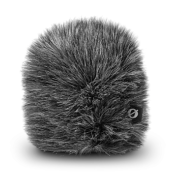 Ws12 | Videomic Go II İçin Profesyonel Rüzgarlık - Rode