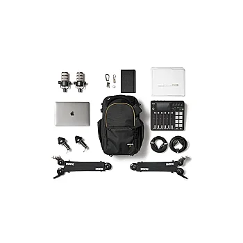 Backpack | Rødecaster Pro II İçin Sırt Çantası - 2