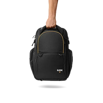 Backpack | Rødecaster Pro II İçin Sırt Çantası - 6