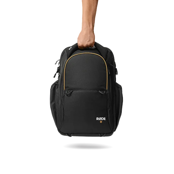 Backpack | Rødecaster Pro II İçin Sırt Çantası - 6