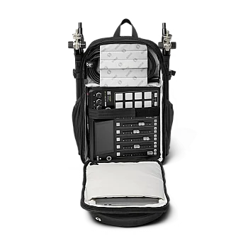 Backpack | Rødecaster Pro II İçin Sırt Çantası - 7