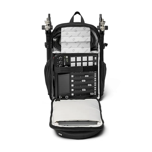 Backpack | Rødecaster Pro II İçin Sırt Çantası - 7