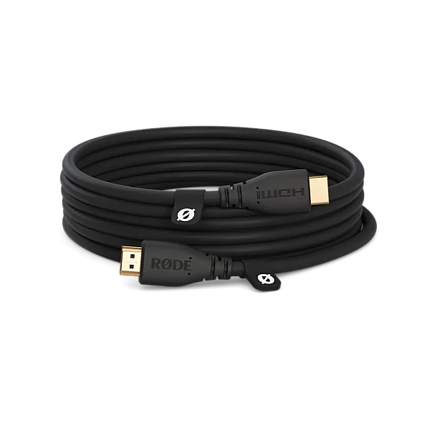 Premium HDMI Kablo 3 mt - Siyah - 1