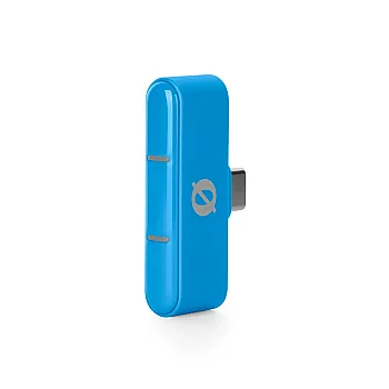 Wireless Micro | Ultra Kompakt Kablosuz Mikrofon - Mavi - 7