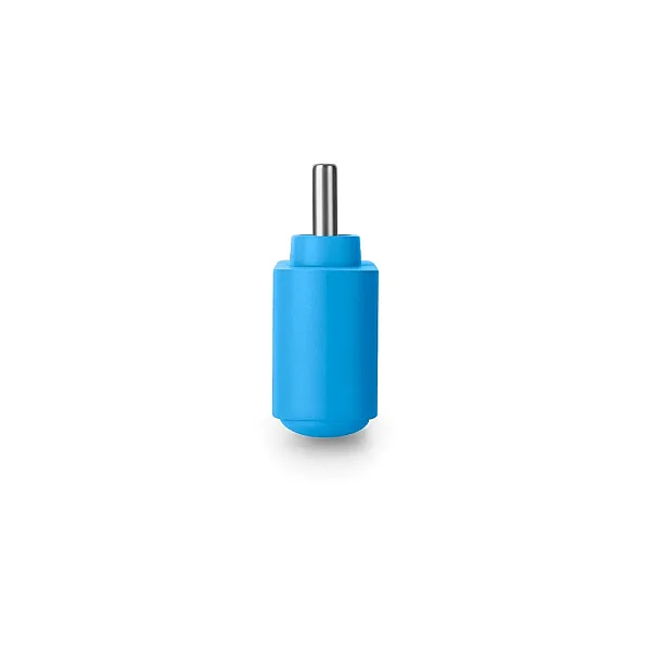 Wireless Micro | Ultra Kompakt Kablosuz Mikrofon - Mavi - 12