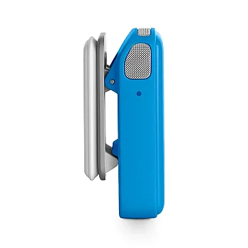 Wireless Micro | Ultra Kompakt Kablosuz Mikrofon - Mavi - 4