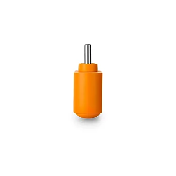 Wireless Micro | Ultra Kompakt Kablosuz Mikrofon - Turuncu - 11