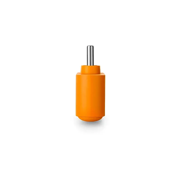 Wireless Micro | Ultra Kompakt Kablosuz Mikrofon - Turuncu - 11