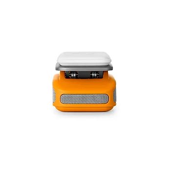 Wireless Micro | Ultra Kompakt Kablosuz Mikrofon - Turuncu - 5