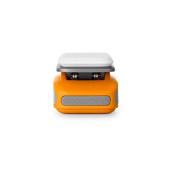 Wireless Micro | Ultra Kompakt Kablosuz Mikrofon - Turuncu - 5