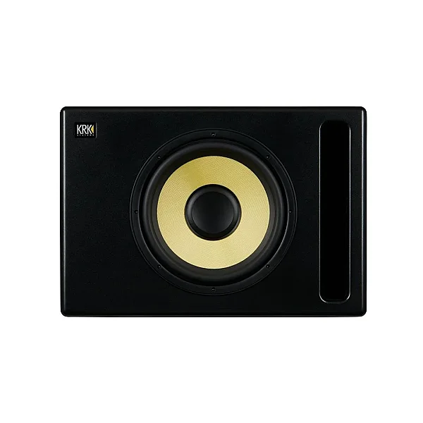 KRK Systems S12,4 - 12