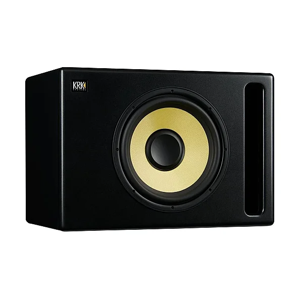 KRK Systems S12,4 - 12
