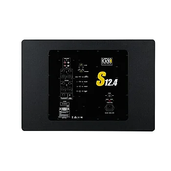 KRK Systems S12,4 - 12