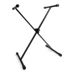 Klavyeler içi X-Frame tasarımlı, dayanıklı stand KBT-442 - Hosa
