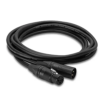 Edge Mikrofon Kablosu 4.5 m (CMK-015AU) - Hosa
