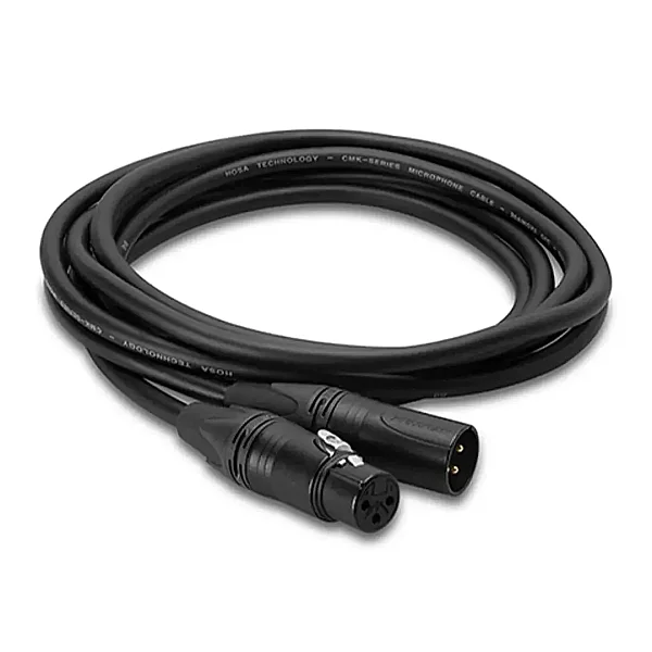 Edge Mikrofon Kablosu 4.5 m (CMK-015AU) - 1