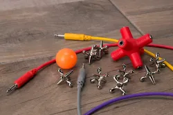 Knucklebones 1-e-5 Sinyal Bölücü GMM-105 - 2