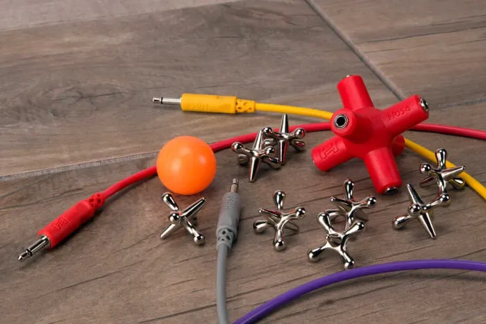 Knucklebones 1-e-5 Sinyal Bölücü GMM-105 - 2