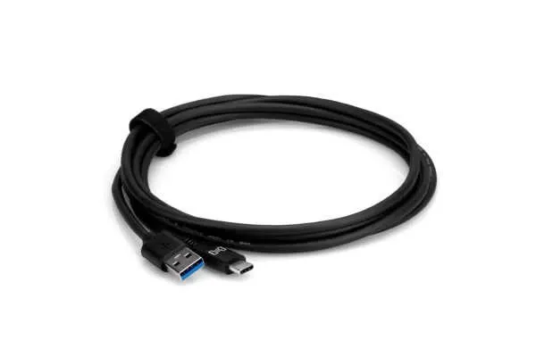 Type A ->Type C, Yüksek hızlı USB 3 kablo, 1.8 mt. USB-306CA - 2
