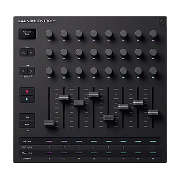 Novation Launch Control XL Midi Controller - 1