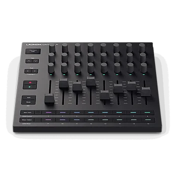 Novation Launch Control XL Midi Controller - 2