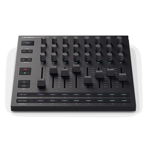 Novation Launch Control XL Midi Controller - 2