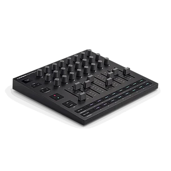 Novation Launch Control XL Midi Controller - 3