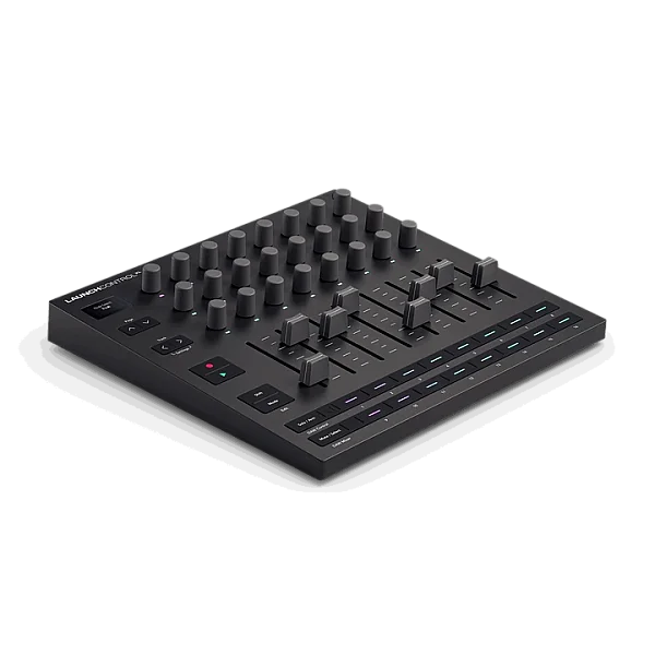 Novation Launch Control XL Midi Controller - 3