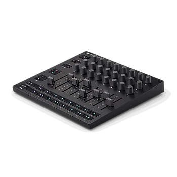 Novation Launch Control XL Midi Controller - 4