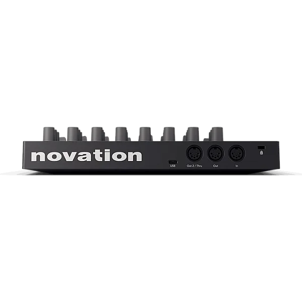 Novation Launch Control XL Midi Controller - 5