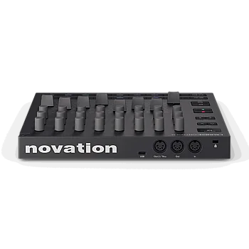 Novation Launch Control XL Midi Controller - 7
