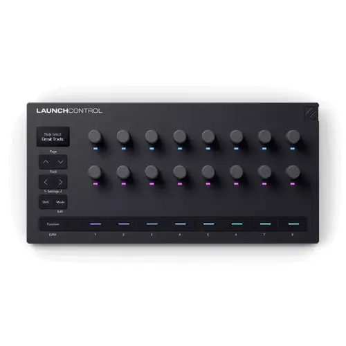 Novation Launch Control 3 Midi Controller - 1