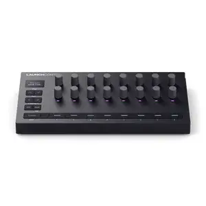Novation Launch Control 3 Midi Controller - 2