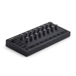 Novation Launch Control 3 Midi Controller - 3