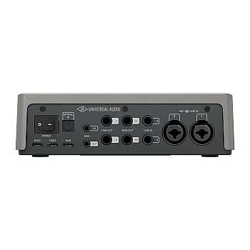 Volt 4 Max - 32-bit / 192 kHz USB-C Ses Kartı - 4