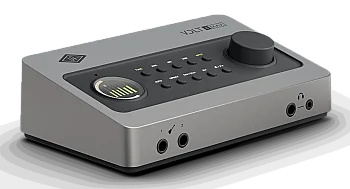 Volt 4 Max - 32-bit / 192 kHz USB-C Ses Kartı - 2