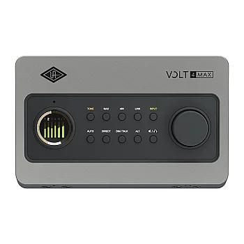 Volt 4 Max - 32-bit / 192 kHz USB-C Ses Kartı - 3