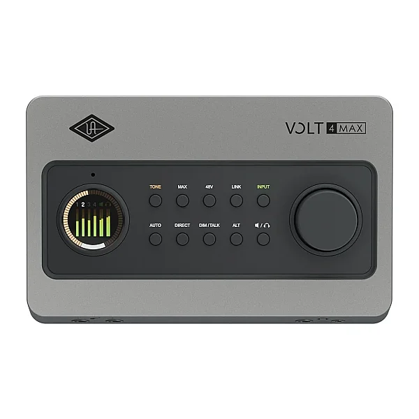 Volt 4 Max - 32-bit / 192 kHz USB-C Ses Kartı - 3